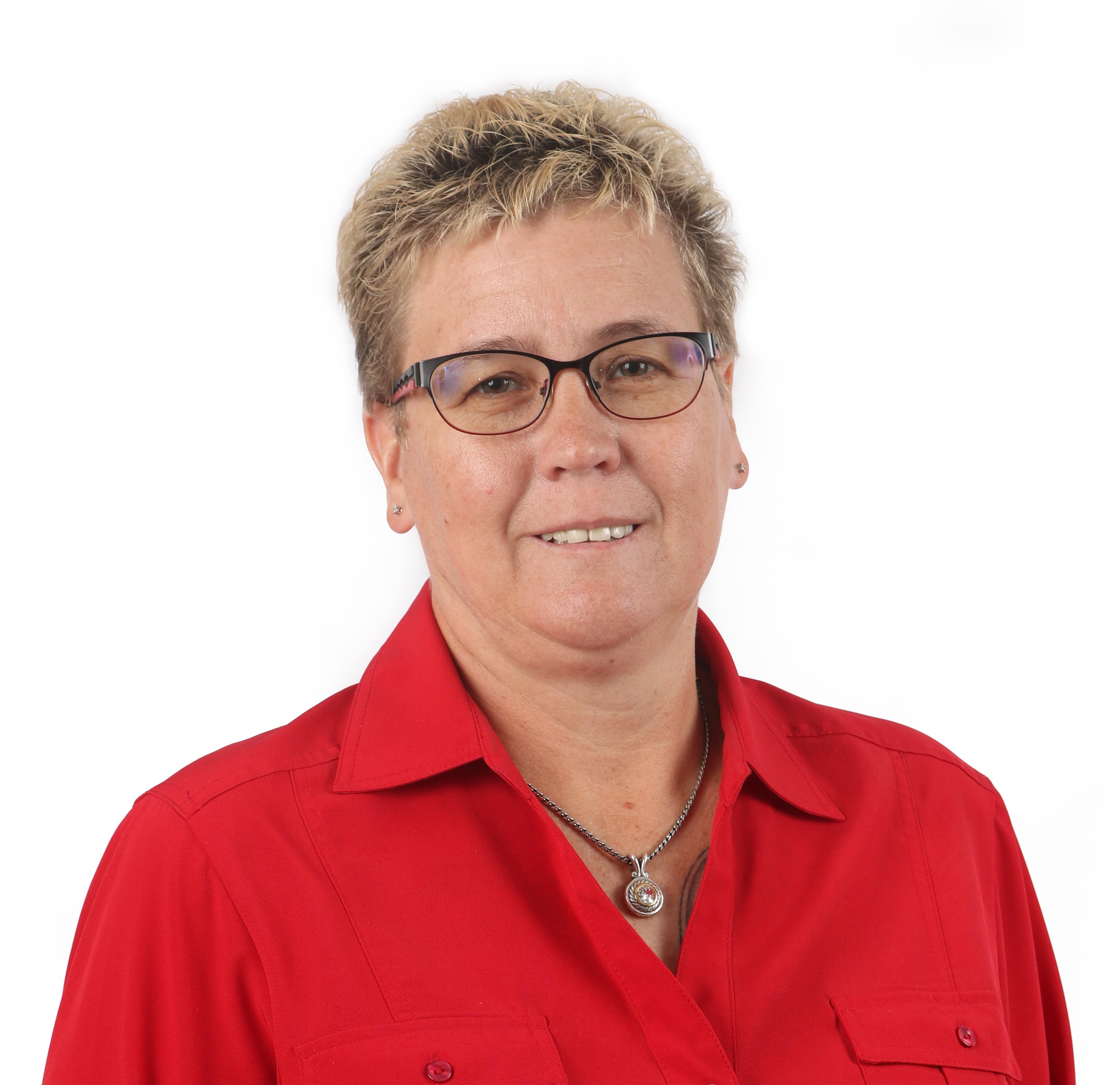 Photo of Casilyn Lewis