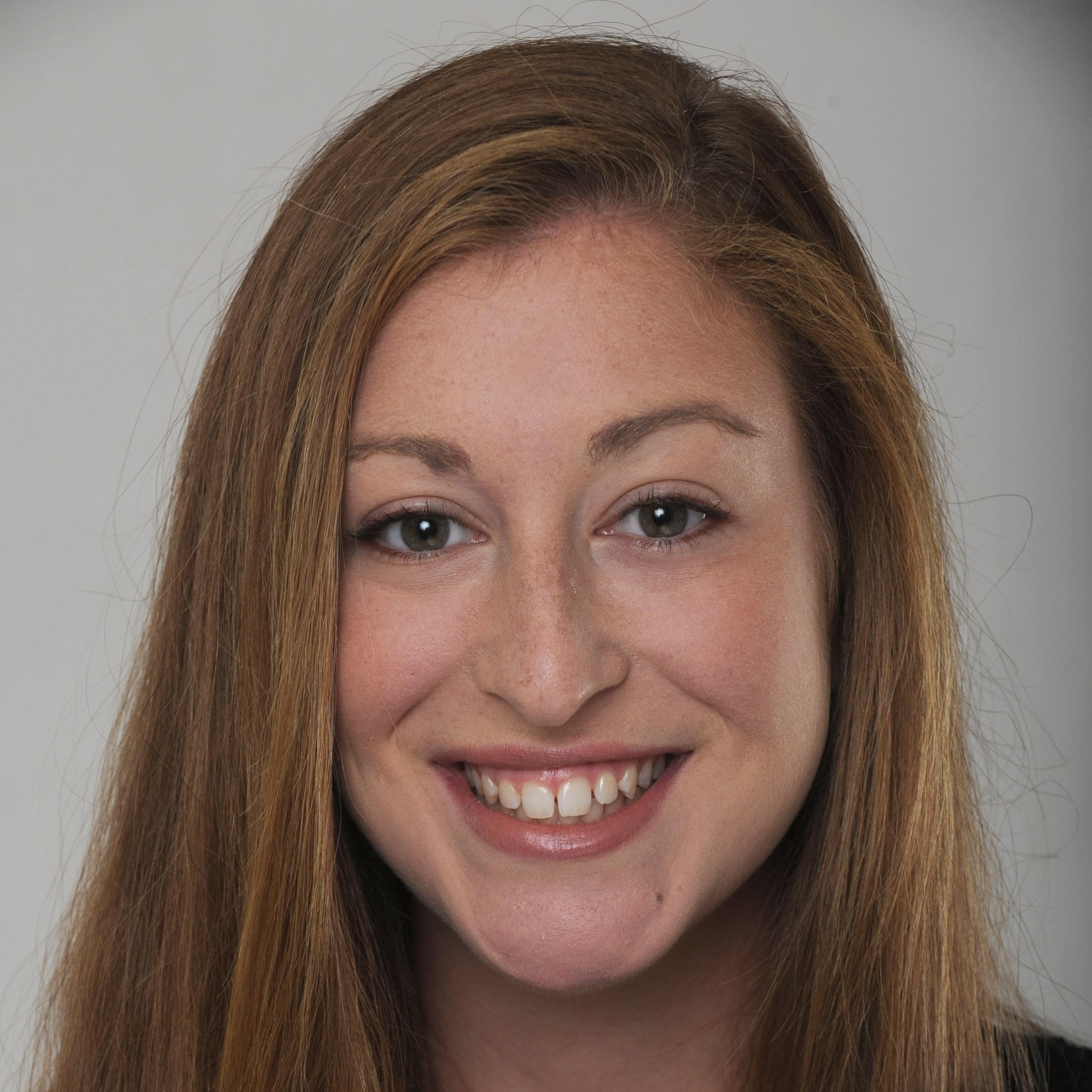 Photo of Rachel Parks