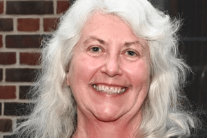 Photo of Susan Davis